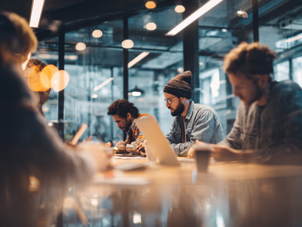 Trend board snapshot